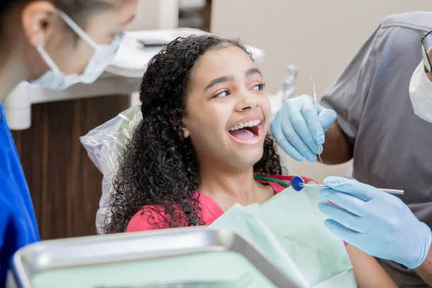 Best Emergency Wisdom Teeth Removal in Maysville, MO