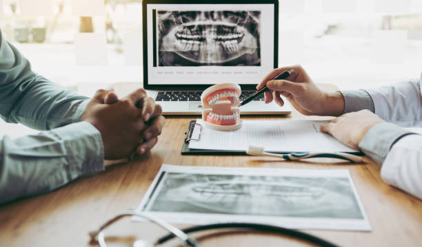 Best Emergency Root Canal Treatment in Maysville, MO