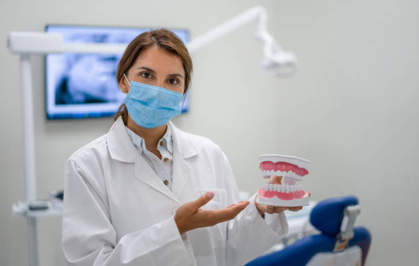 Best After-Hours Emergency Dentist in Maysville, MO