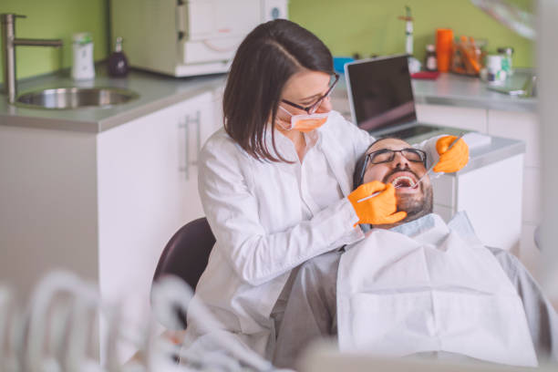 Best Emergency Orthodontic Repairs in Maysville, MO