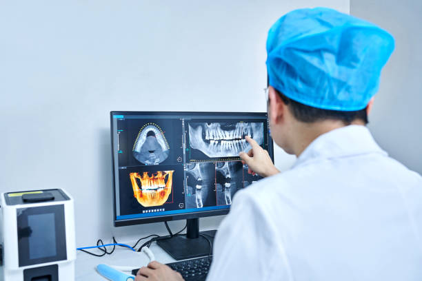 Best Walk-In Emergency Dentist in Maysville, MO