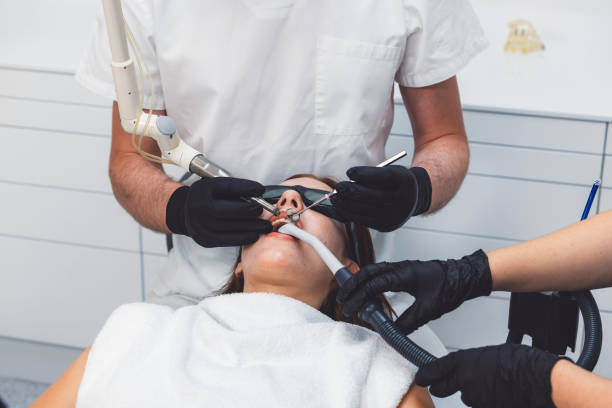 Best Weekend Emergency Dentist in Maysville, MO