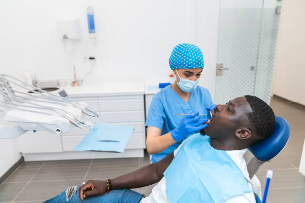 Best Emergency Broken Tooth Repair in Maysville, MO
